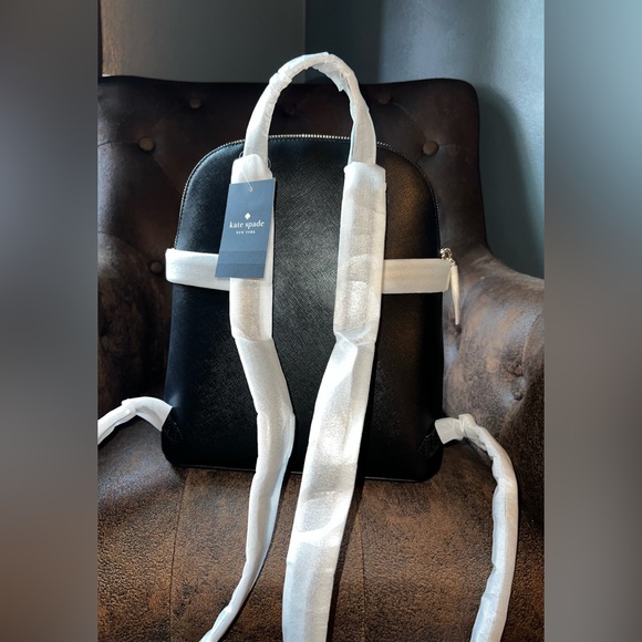 Kate Spade Staci Dome Backpack - NWT ๐๏ธ๐โ๏ธโ๏ธ - Picture 2 of 4